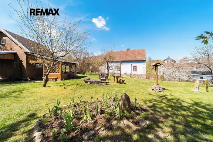 Prodej pozemku pro bydlení, Žďárec, 1178 m2