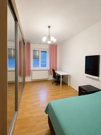 Prodej bytu 3+1, Praha - Nusle, Svatoplukova, 83 m2