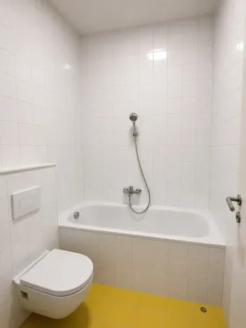 Pronájem bytu 1+kk, Praha - Vysočany, Poděbradská, 25 m2