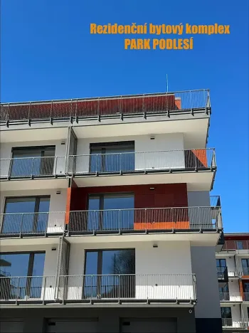 Pronájem bytu 2+kk, Jablonec nad Nisou, 83 m2