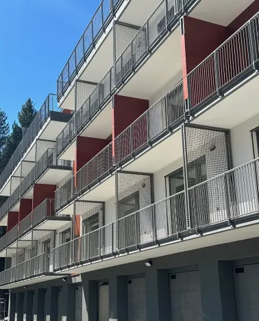 Pronájem bytu 2+kk, Jablonec nad Nisou, 83 m2