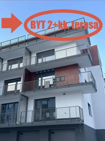 Pronájem bytu 2+kk, Jablonec nad Nisou, 83 m2