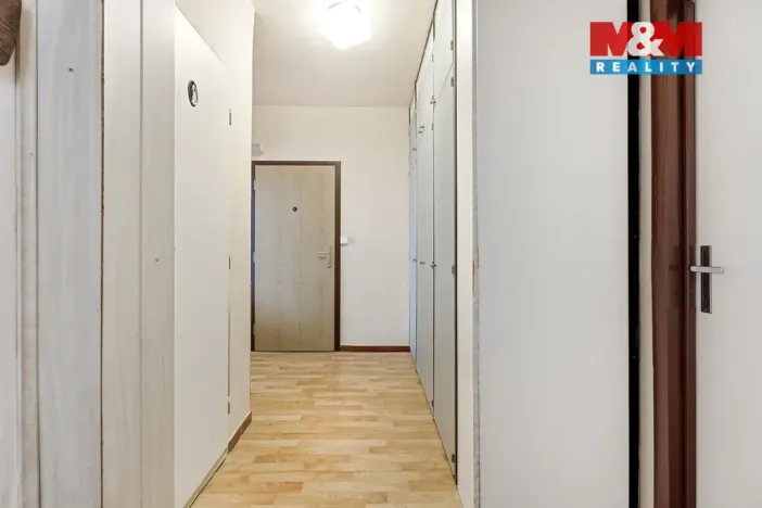 Prodej bytu 3+1, Tanvald, Vnitřní, 70 m2