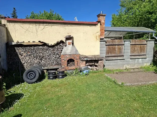 Prodej rodinného domu, Moravská Třebová, Sluneční, 158 m2