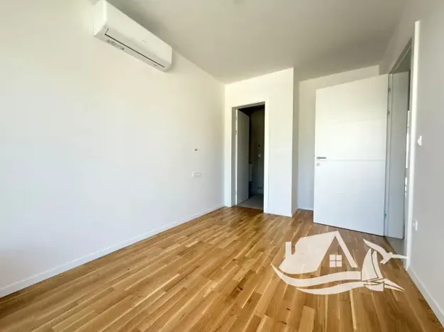 Prodej bytu 3+kk, Novalja, Chorvatsko, 59 m2