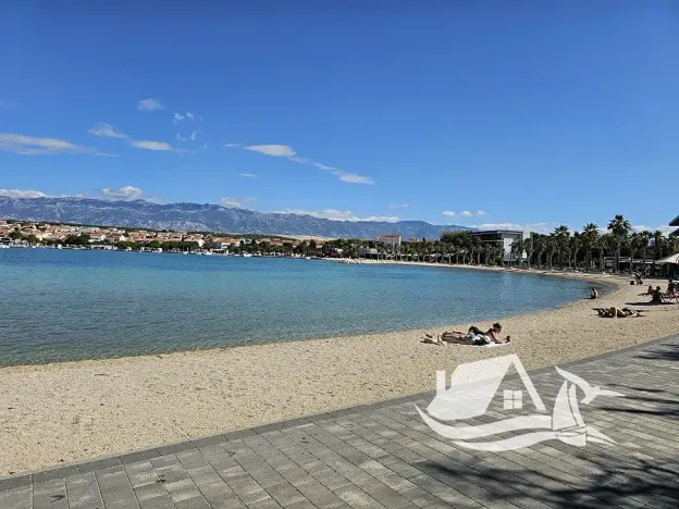 Prodej bytu 3+kk, Novalja, Chorvatsko, 59 m2