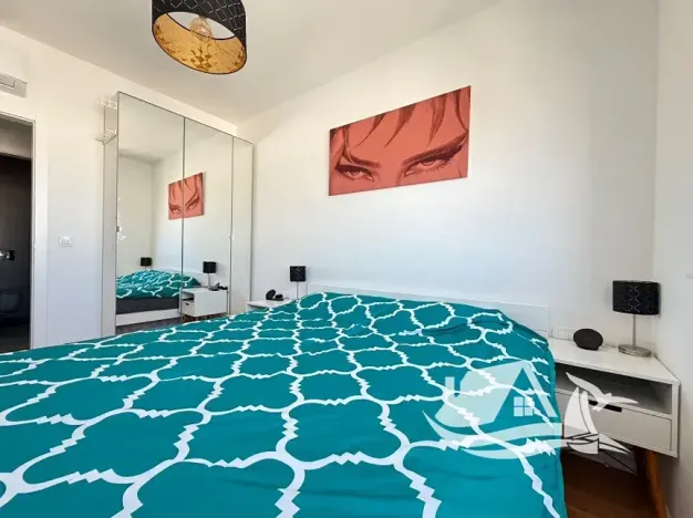 Prodej bytu 3+kk, Novalja, Chorvatsko, 60 m2