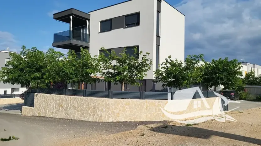 Prodej bytu 3+kk, Novalja, Chorvatsko, 60 m2