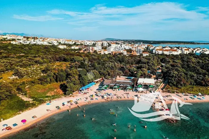 Prodej bytu 3+kk, Novalja, Chorvatsko, 60 m2
