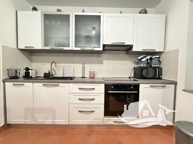 Prodej bytu 3+kk, Novalja, Chorvatsko, 60 m2