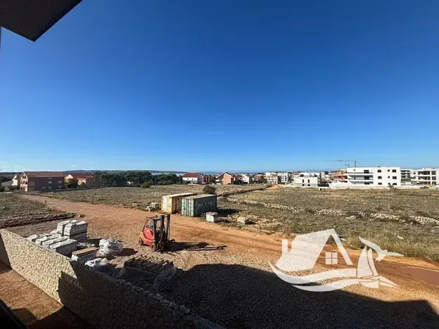 Prodej bytu 3+kk, Povljana, Chorvatsko, 69 m2