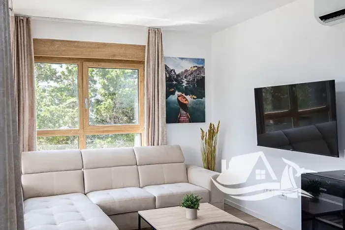 Prodej bytu 2+kk, Povljana, Chorvatsko, 50 m2