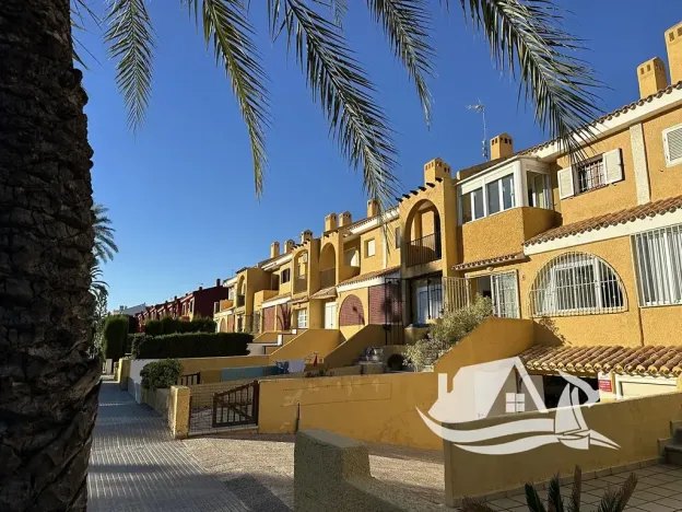 Prodej rodinného domu, Teulada, Španělsko, Calle Cabo Roig, 142 m2