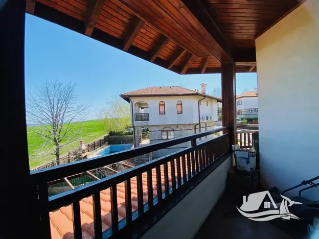 Prodej rodinného domu, Aheloy, Bulharsko, 146 m2