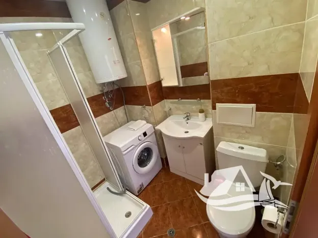 Prodej bytu 2+kk, Sveti Vlas, Bulharsko, 63 m2