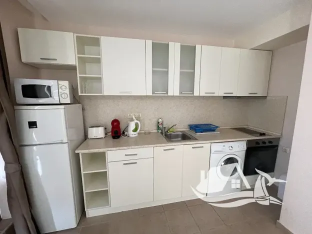 Prodej bytu 3+kk, Sveti Vlas, Bulharsko, 115 m2