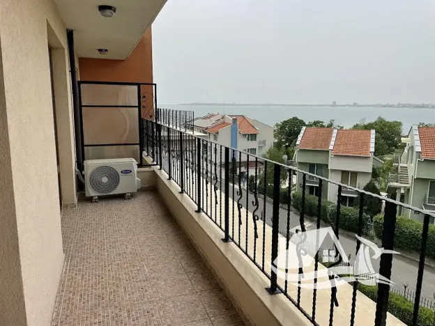 Prodej bytu 3+kk, Sveti Vlas, Bulharsko, 115 m2