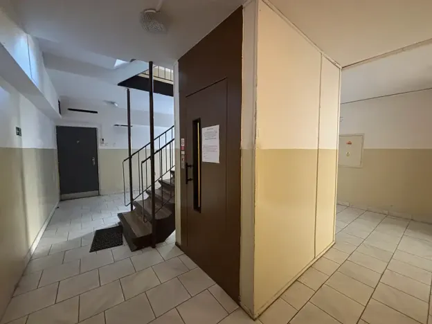 Prodej bytu 3+1, Praha - Nusle, Hradeckých, 71 m2