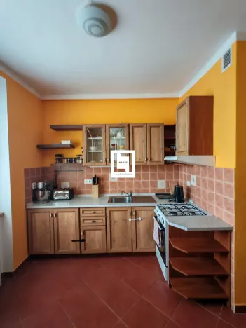 Pronájem bytu 2+1, Olomouc, kpt. Nálepky, 57 m2