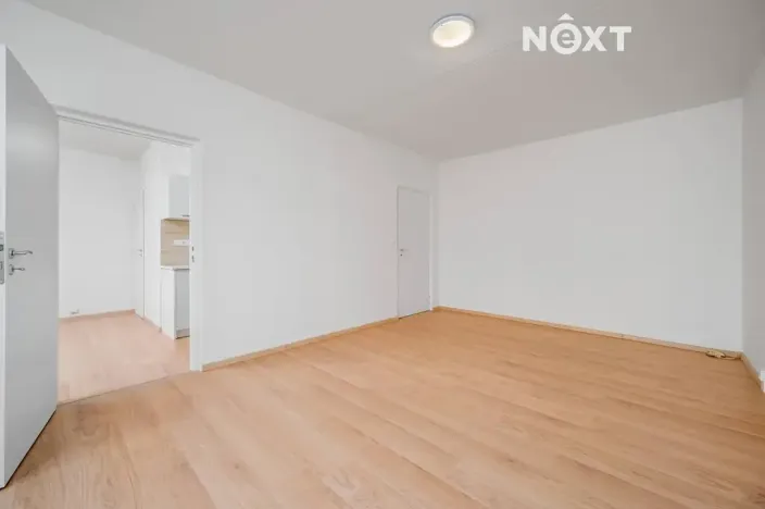 Pronájem bytu 2+1, Ústí nad Labem, Nová, 63 m2
