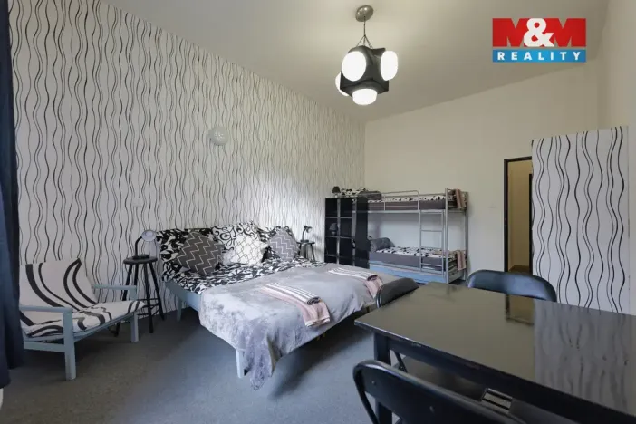 Prodej rodinného domu, Bouzov - Doly, 240 m2