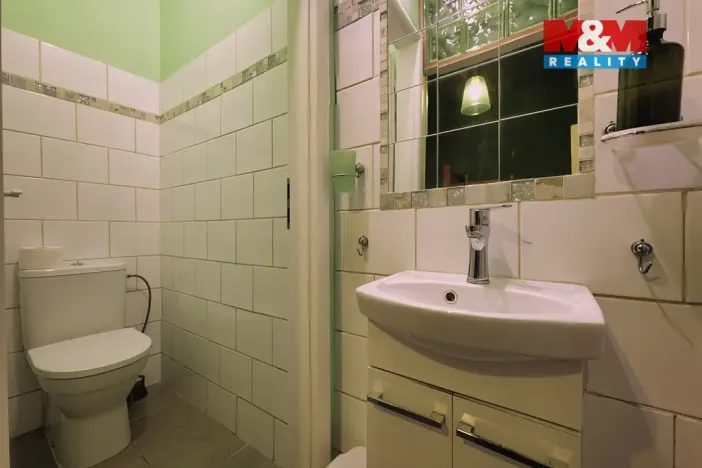 Prodej rodinného domu, Bouzov - Doly, 240 m2