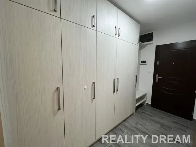 Pronájem bytu 2+kk, Praha - Prosek, Prosecká, 40 m2