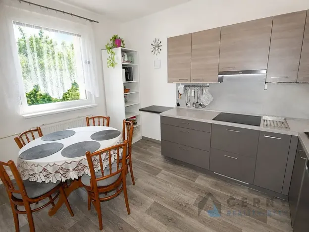 Prodej bytu 3+1, Liberec, Letná, 58 m2