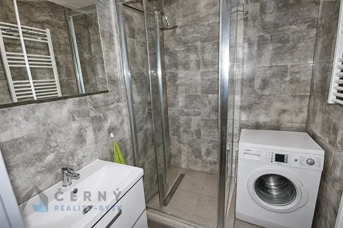 Prodej bytu 3+1, Liberec, Letná, 58 m2