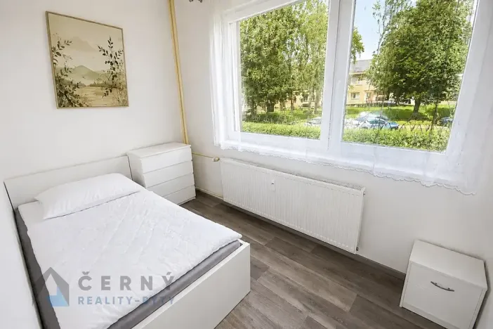 Prodej bytu 3+1, Liberec, Letná, 58 m2