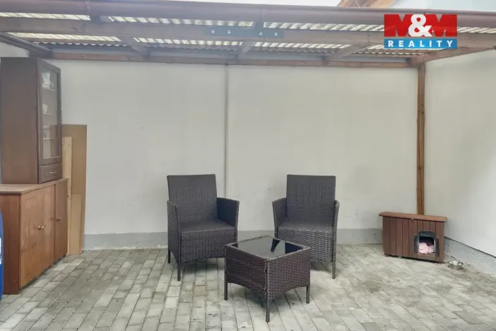 Prodej rodinného domu, České Budějovice - České Budějovice 2, Zavadilka, 140 m2