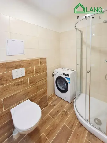 Pronájem bytu 1+kk, Brno, Koliště, 32 m2