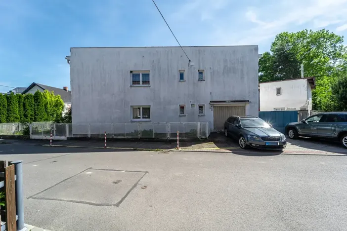 Prodej rodinného domu, Oldřišov, Hlinská, 180 m2
