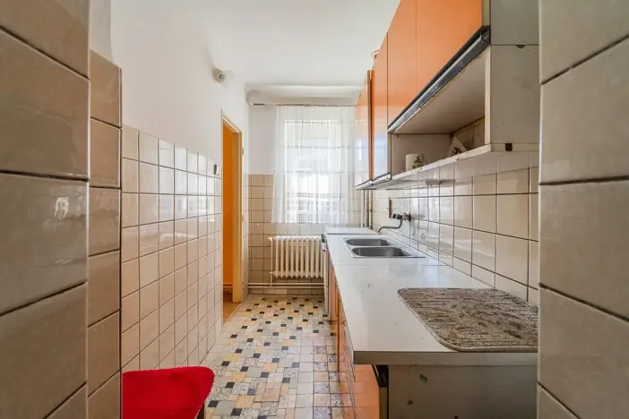 Prodej rodinného domu, Oldřišov, Hlinská, 180 m2
