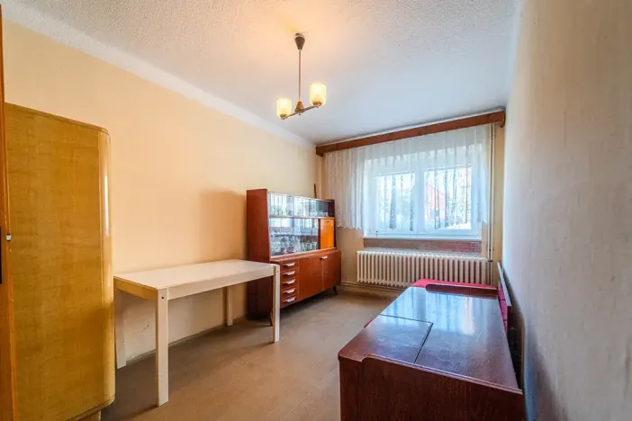 Prodej rodinného domu, Oldřišov, Hlinská, 180 m2