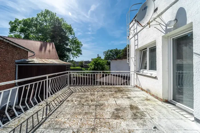 Prodej rodinného domu, Oldřišov, Hlinská, 180 m2