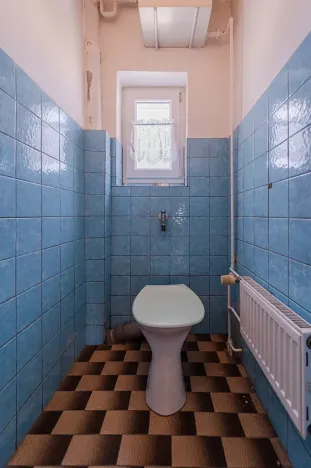 Prodej rodinného domu, Oldřišov, Hlinská, 180 m2
