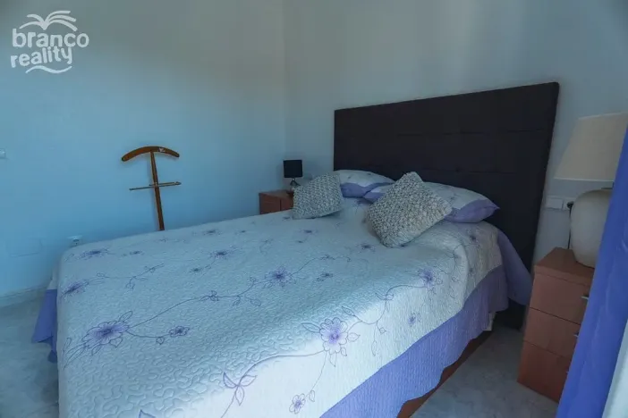 Prodej rodinného domu, Algorfa - La Finca Golf, Alicante, Španělsko, 94 m2