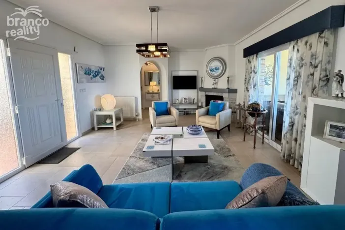 Prodej rodinného domu, Ciudad Quesada, Alicante, Španělsko, 230 m2