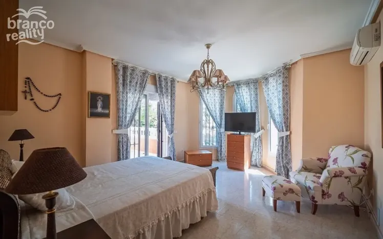 Prodej rodinného domu, Ciudad Quesada, Alicante, Španělsko, 422 m2