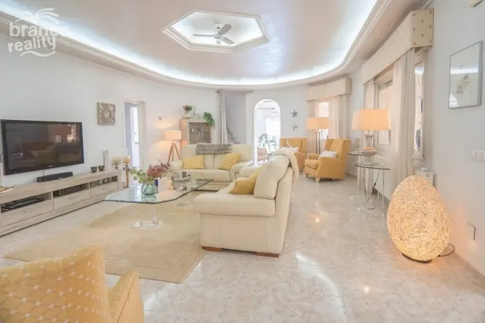 Prodej rodinného domu, Ciudad Quesada, Alicante, Španělsko, 504 m2