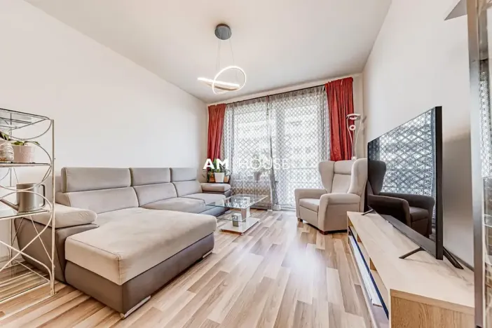 Pronájem bytu 3+kk, Praha - Strašnice, Zvěřinova, 82 m2