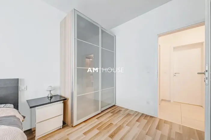 Pronájem bytu 3+kk, Praha - Strašnice, Zvěřinova, 82 m2