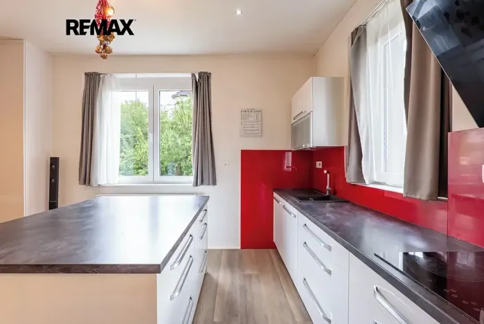Prodej rodinného domu, Praha - Hlubočepy, Nad Zlíchovem, 304 m2
