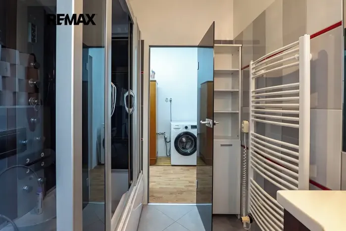 Prodej rodinného domu, Praha - Hlubočepy, Nad Zlíchovem, 304 m2