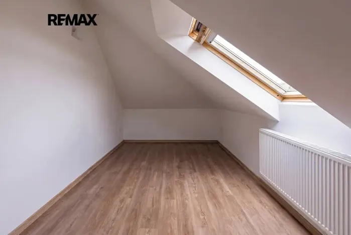 Prodej rodinného domu, Praha - Hlubočepy, Nad Zlíchovem, 304 m2