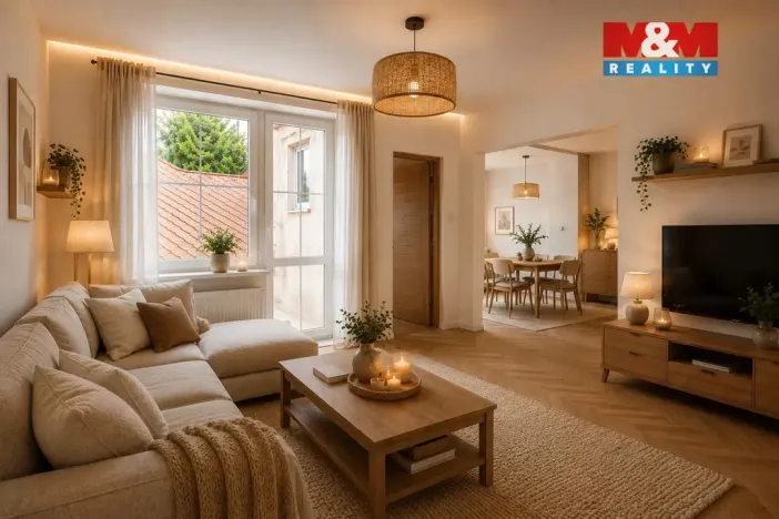 Prodej rodinného domu, Zruč nad Sázavou, 1. máje, 250 m2