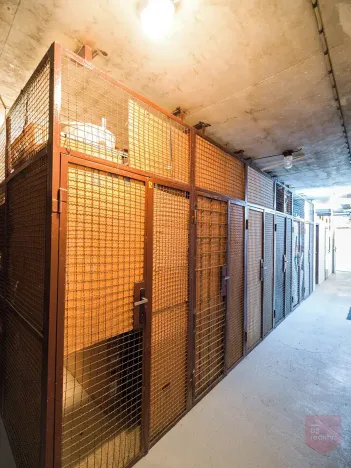 Prodej bytu 3+1, Praha - Podolí, Bohuslava Martinů, 120 m2
