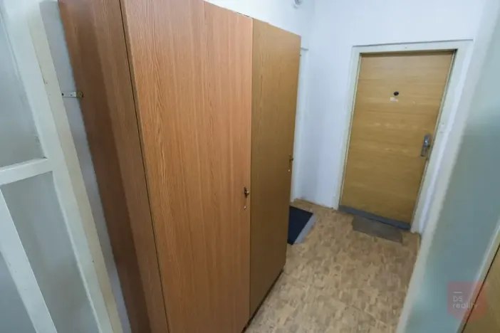 Prodej bytu 3+1, Praha - Podolí, Bohuslava Martinů, 120 m2