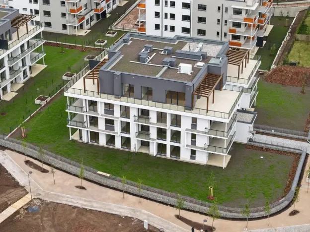 Prodej bytu 2+kk, Praha - Dolní Chabry, Bolebořská, 53 m2